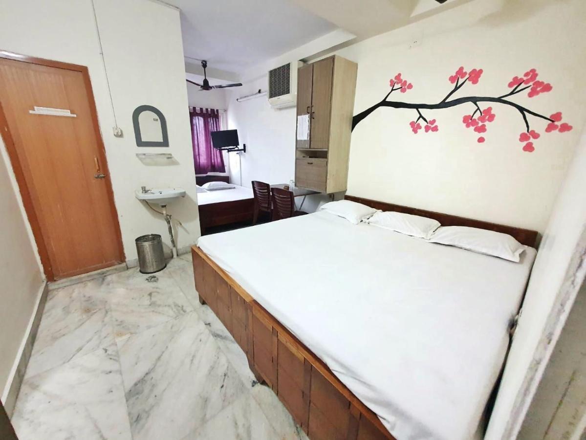 Georgian Inn Колката Екстер'єр фото