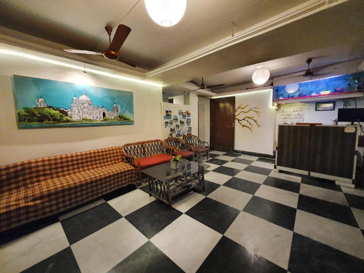 Georgian Inn Колката Екстер'єр фото
