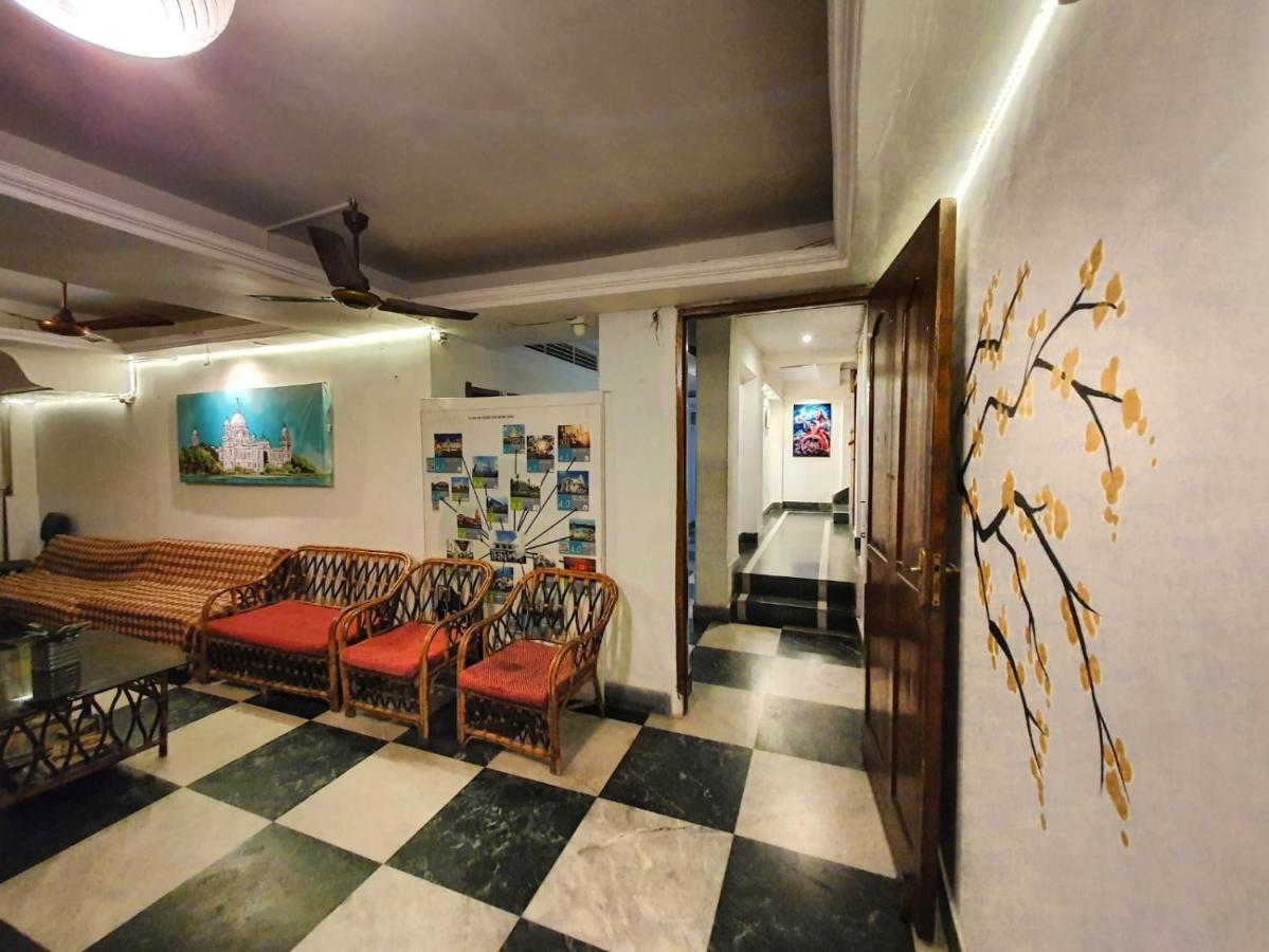 Georgian Inn Колката Екстер'єр фото