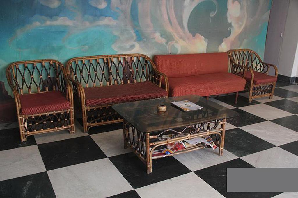 Georgian Inn Колката Екстер'єр фото