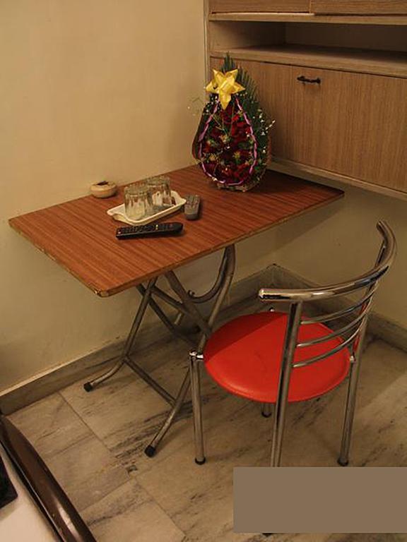 Georgian Inn Колката Екстер'єр фото