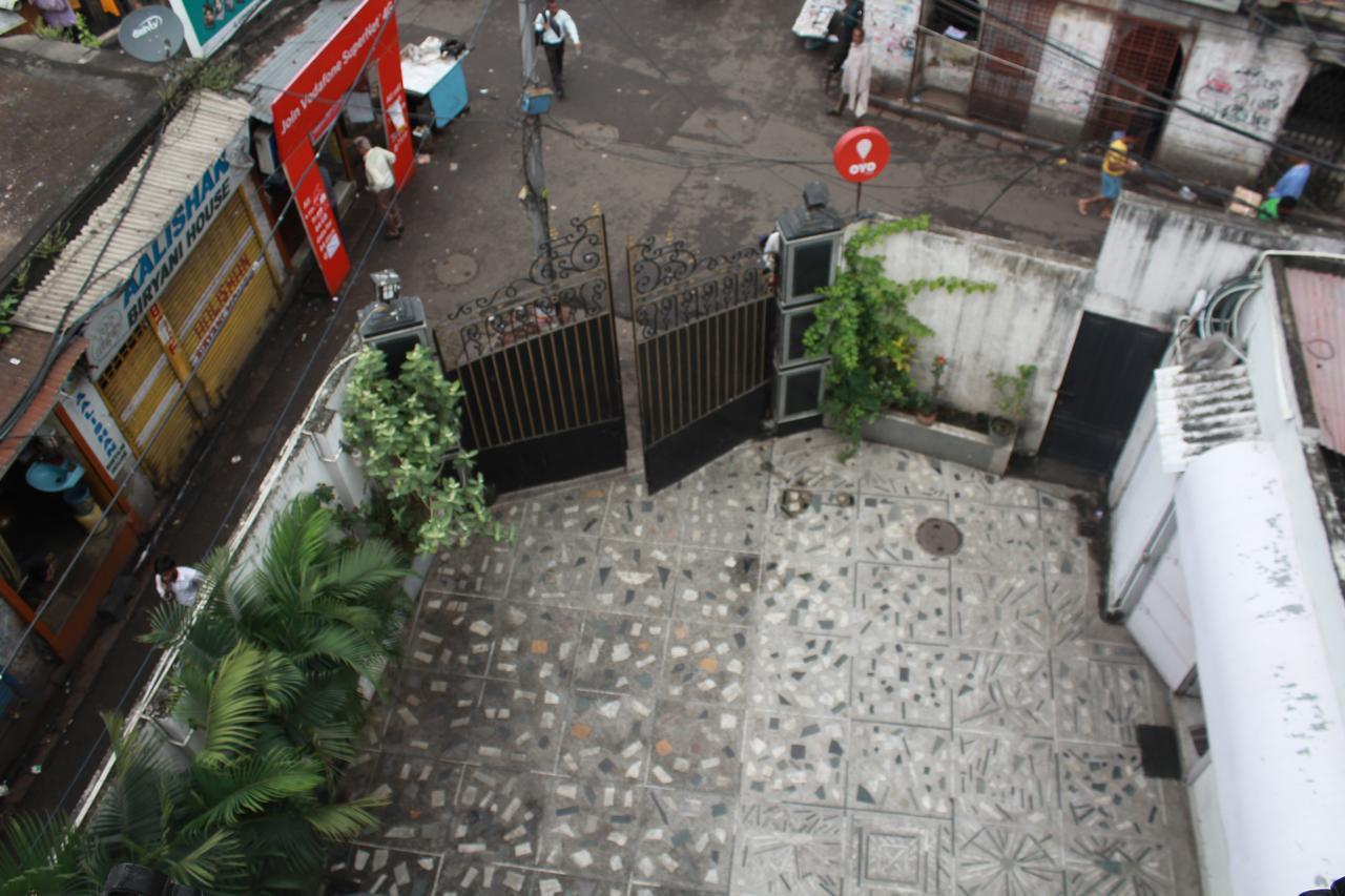 Georgian Inn Колката Екстер'єр фото