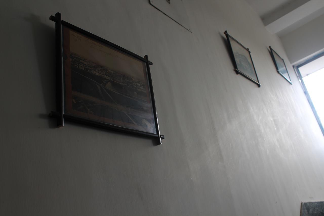 Georgian Inn Колката Екстер'єр фото