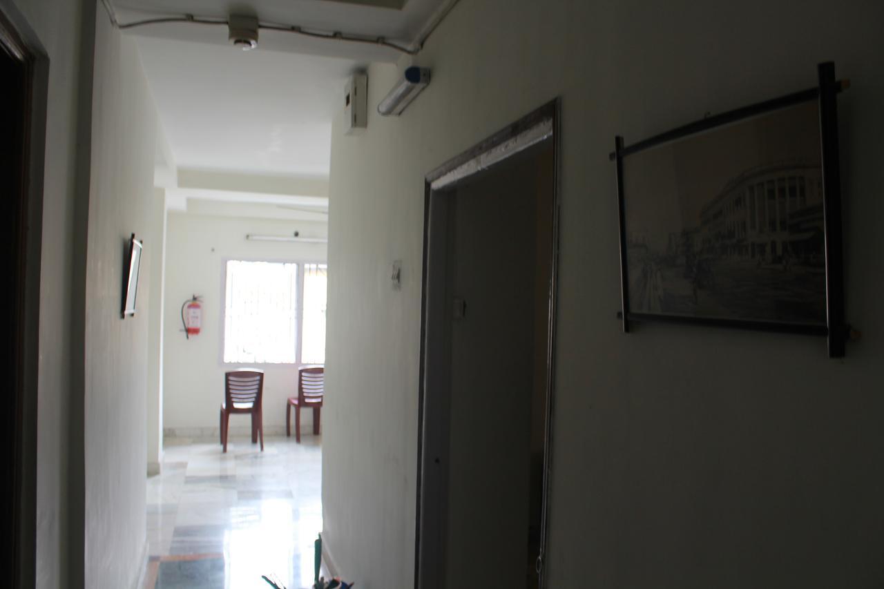 Georgian Inn Колката Екстер'єр фото