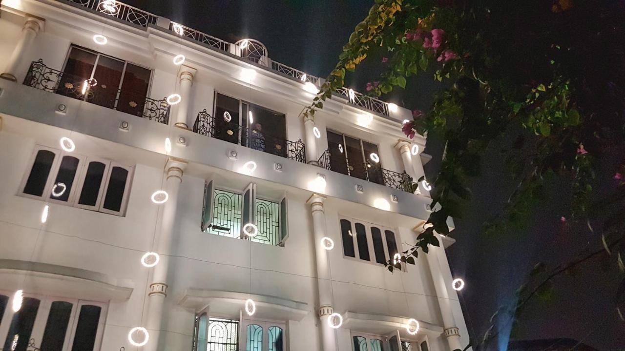 Georgian Inn Колката Екстер'єр фото